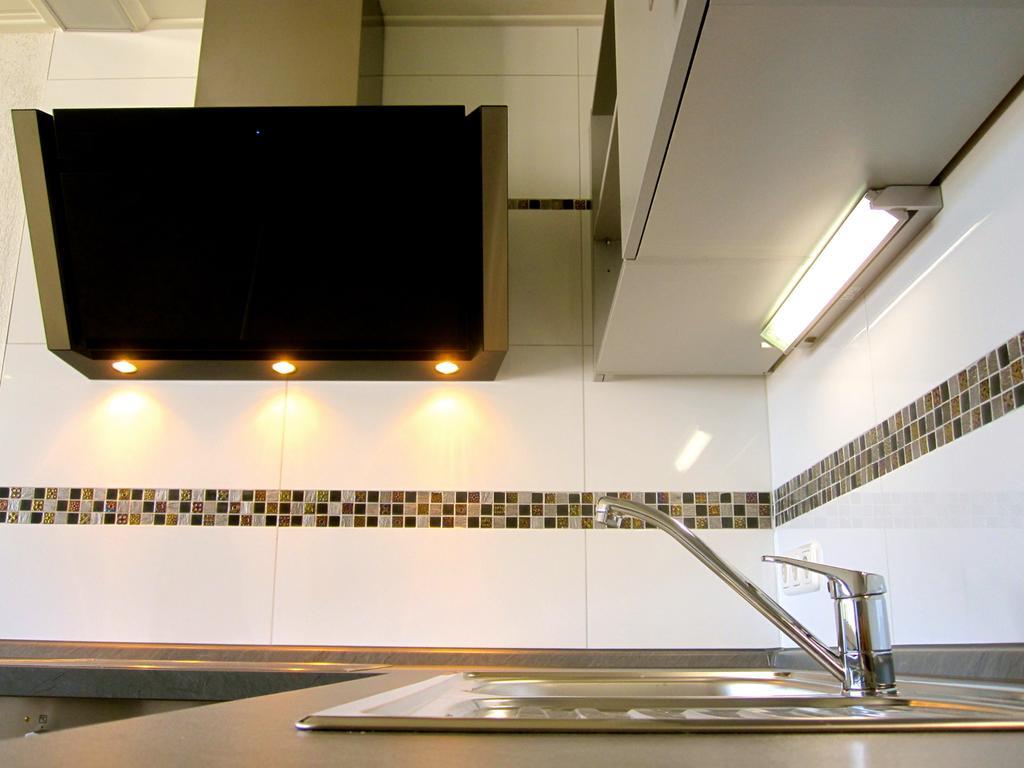 Ferienwohnung Am Ziegelbach Hechingen Buitenkant foto
