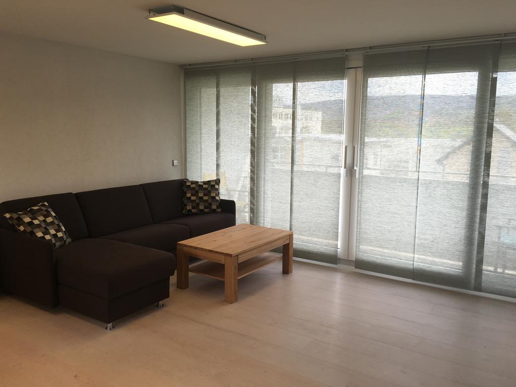 Ferienwohnung Am Ziegelbach Hechingen Buitenkant foto