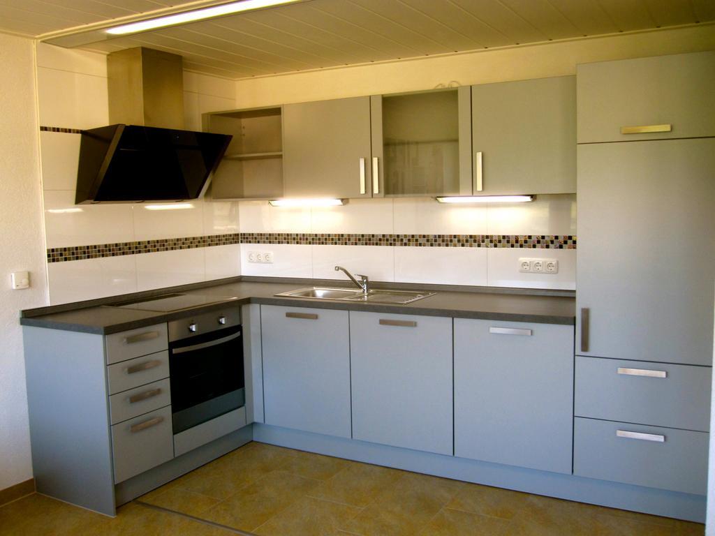 Ferienwohnung Am Ziegelbach Hechingen Buitenkant foto