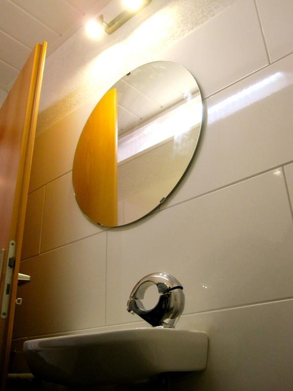 Ferienwohnung Am Ziegelbach Hechingen Buitenkant foto