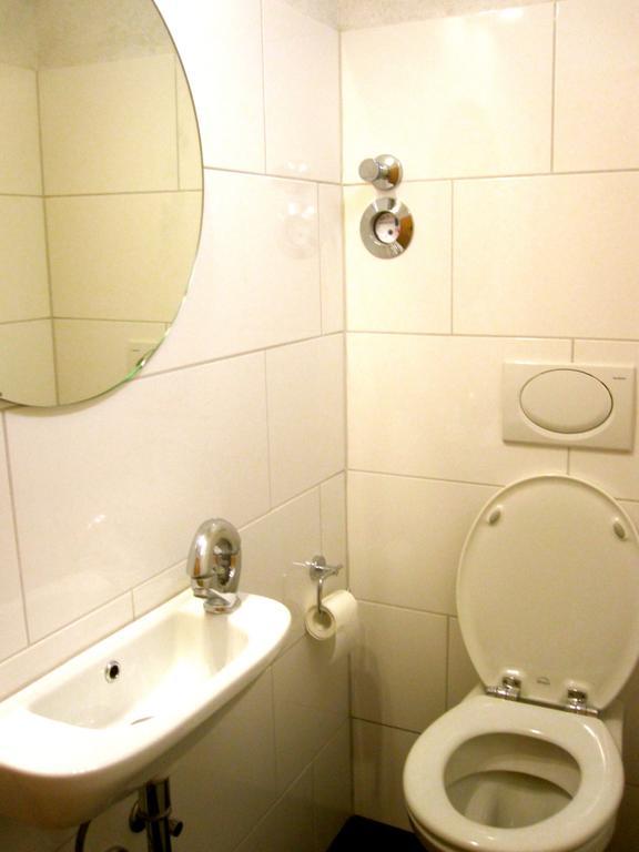 Ferienwohnung Am Ziegelbach Hechingen Buitenkant foto