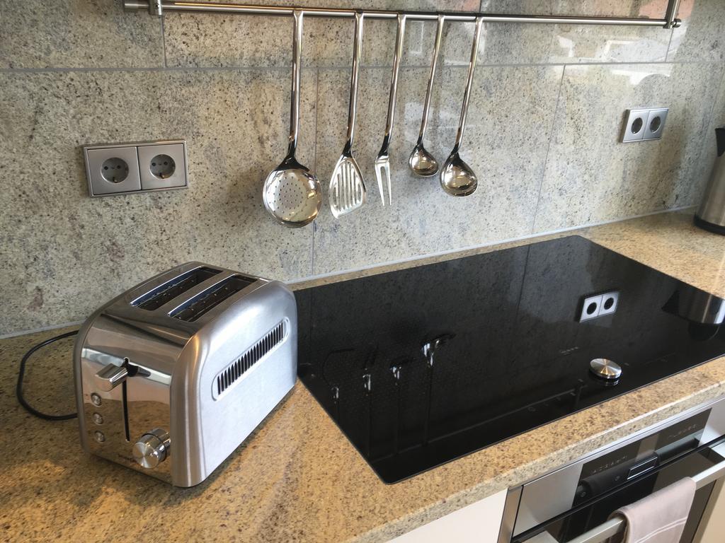 Ferienwohnung Am Ziegelbach Hechingen Buitenkant foto